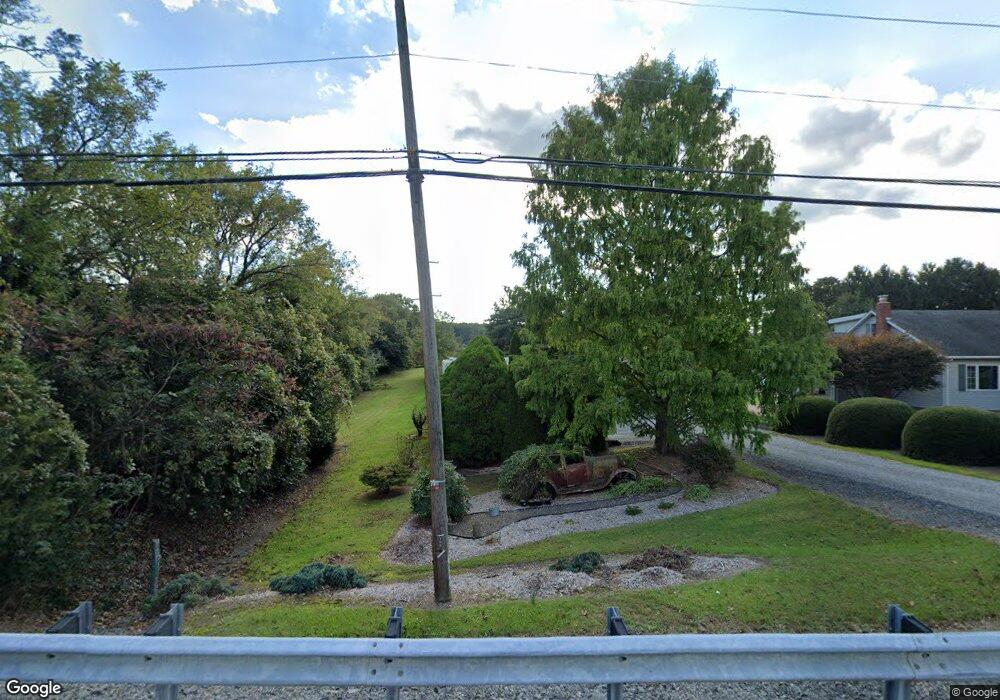 615 New Bloomfield Rd, Duncannon, PA 17020 - photo 1