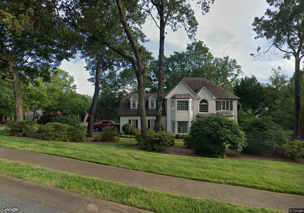 4544 Ashmore Cir NE, Marietta, GA 30066 - photo 1