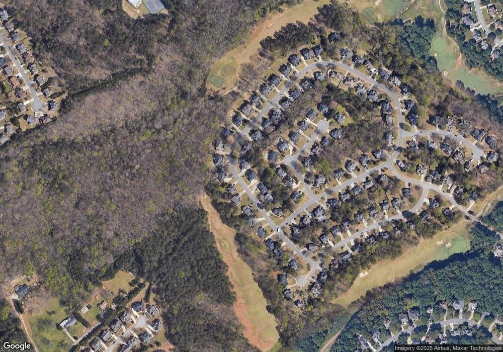 2924 Misty Rock Cove, Dacula, GA 30019 - photo 1