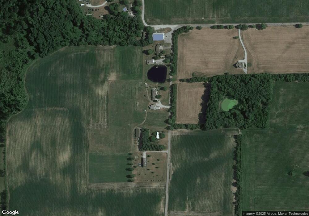 16199 Linden Rd, Argos, IN 46501 - photo 1