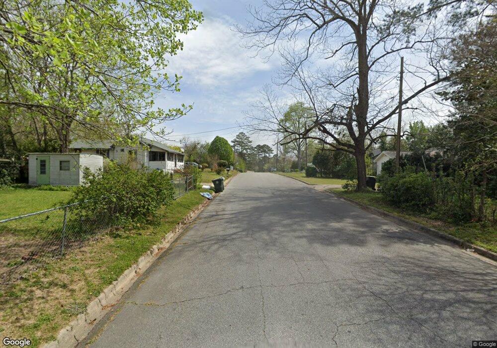 0 Hillridge Dr unit 8063980, Macon, GA 31206 - photo 1