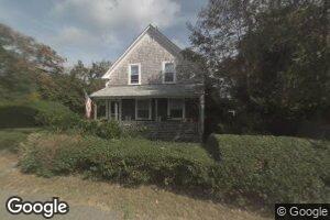 57 Vineyard Meadows Farm Rd, Vineyard Haven, MA 02568