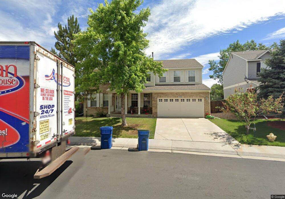 5426 S Tibet St, Aurora, CO 80015 - photo 1