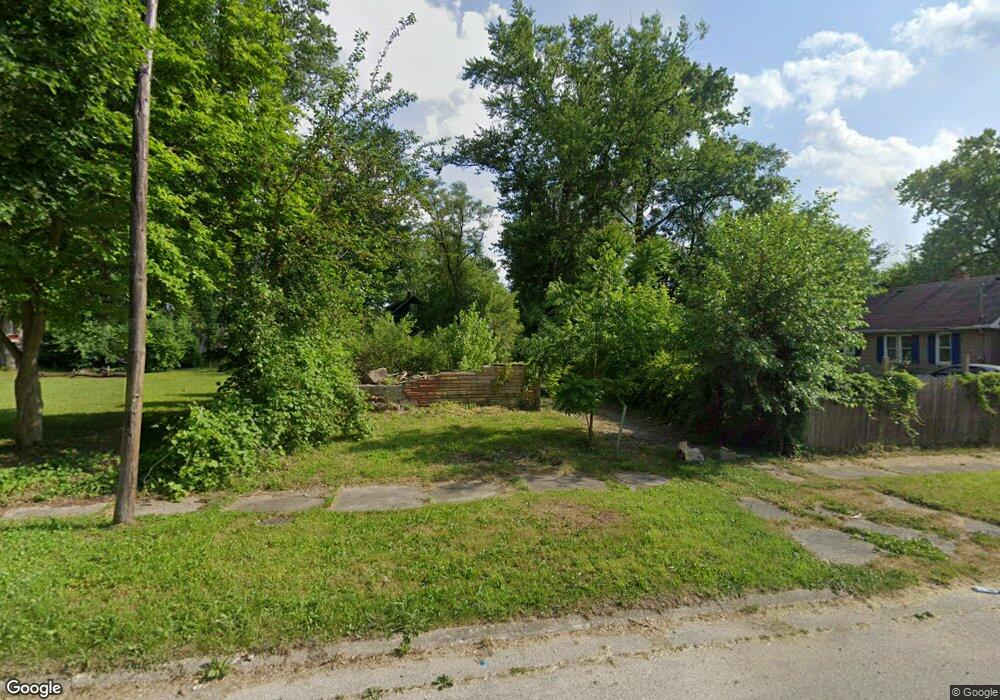 2316 Woodrow Ave, Flint, MI 48506 - photo 1