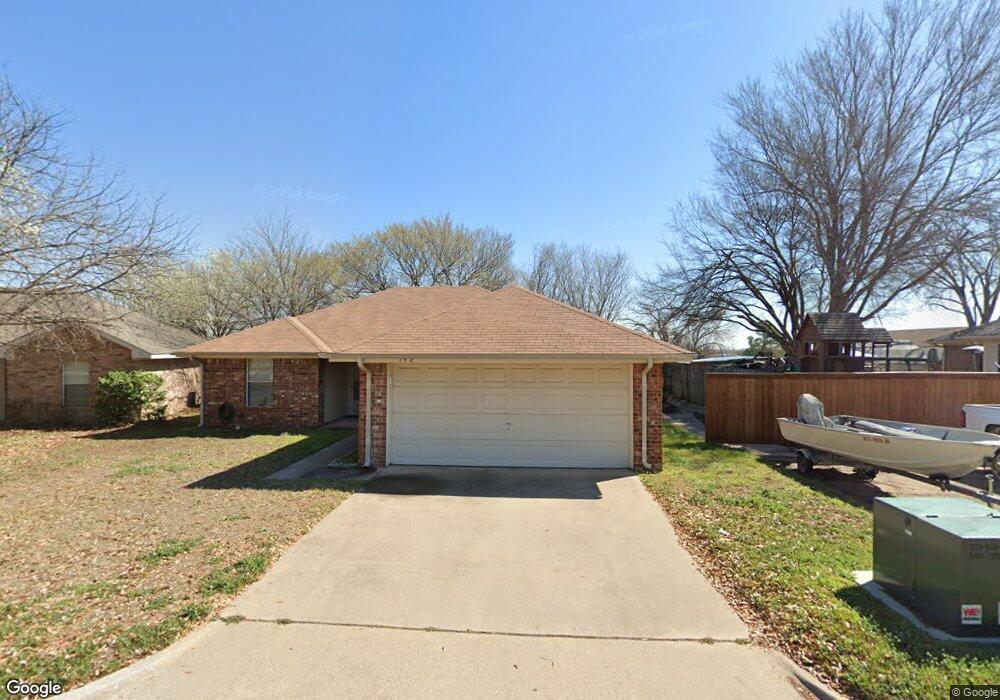 142 Black Forest Dr, Weatherford, TX 76086 - photo 1