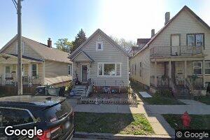 730 S 25th St, Milwaukee, WI 53204