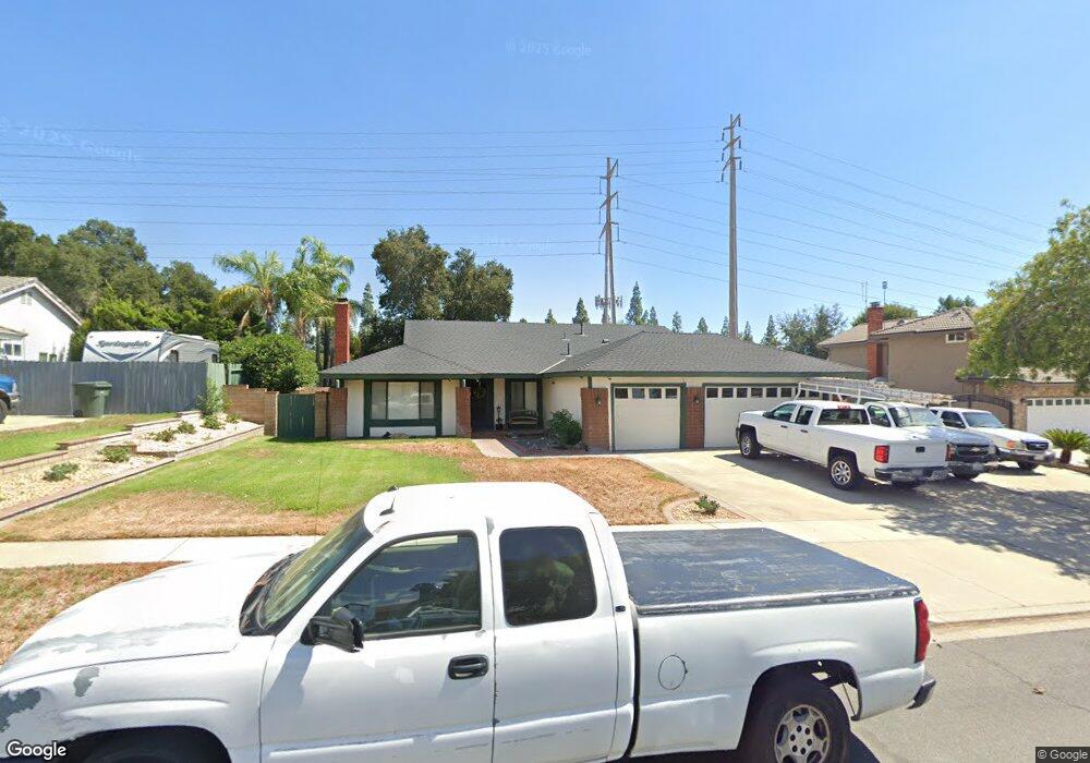 1668 Fernbrook Ave, Upland, CA 91784 - photo 1
