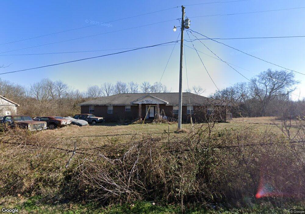 838 Mill Rd, Lebanon, TN 37090 - photo 1