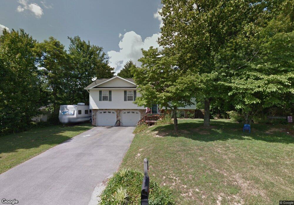 109 Ridge Circle Dr, Fall Branch, TN 37656 - photo 1