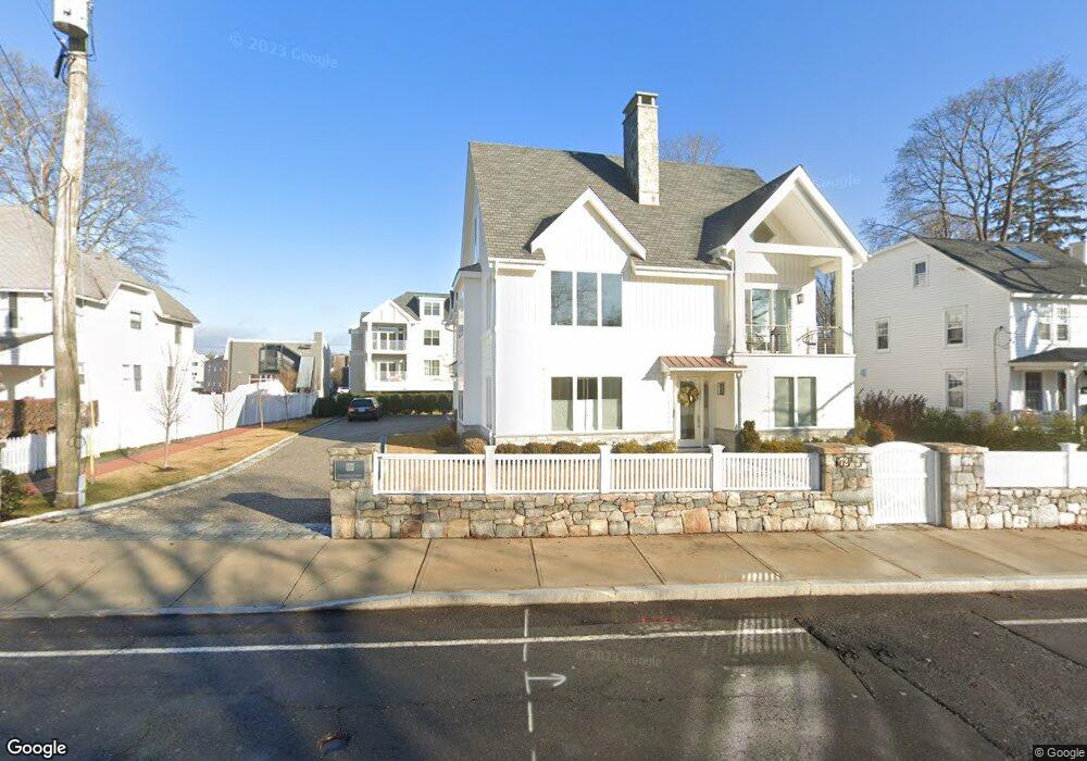 72 East Ave unit 1, New Canaan, CT 06840 - photo 1