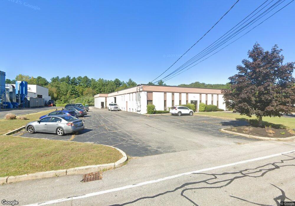 21 Lark Industrial Dr, Smithfield, RI 02828 - photo 1