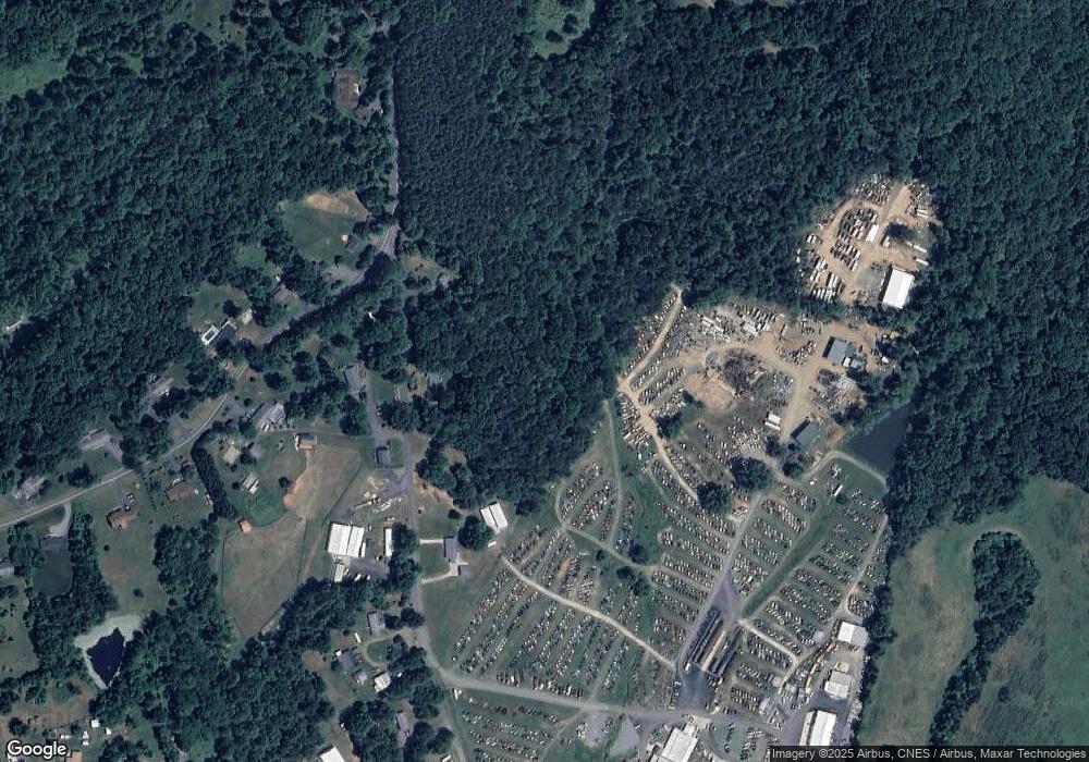 81 M and M Rd, Ruckersville, VA 22968 - photo 1