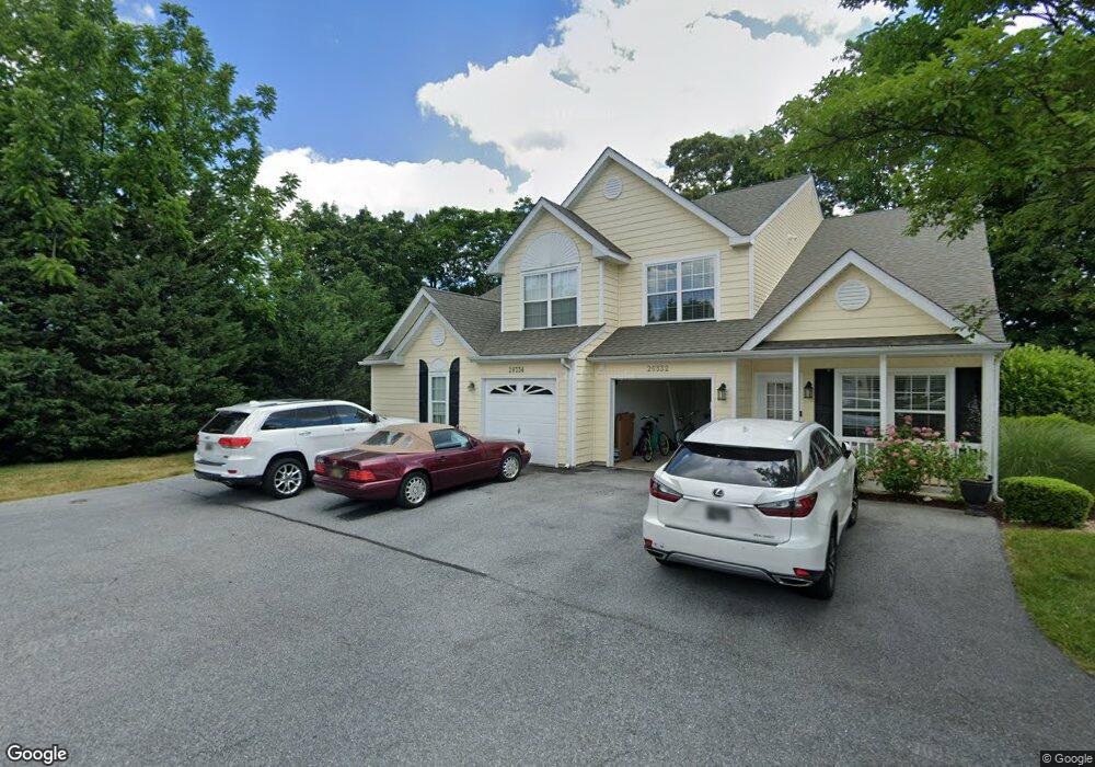 20334 Mallory Ct unit 54, Rehoboth Beach, DE 19971 - photo 1