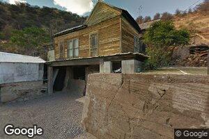 43 High Rd, Bisbee, AZ 85603