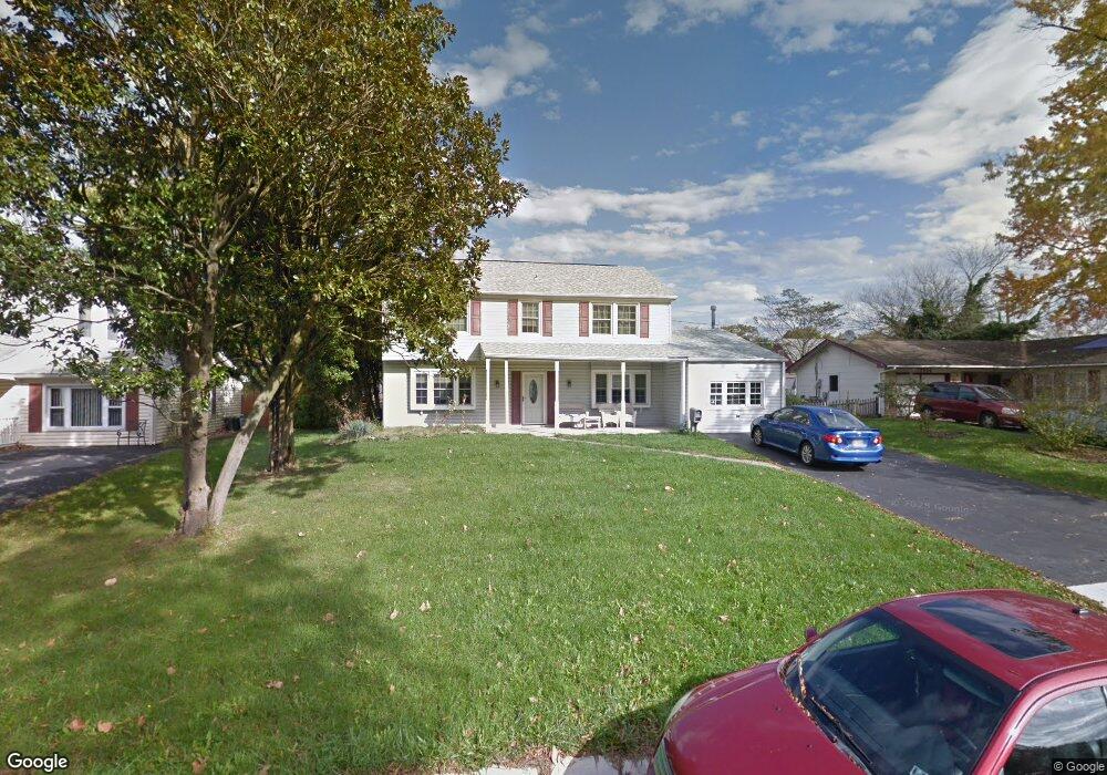 12322 Firtree Ln, Bowie, MD 20715 - photo 1