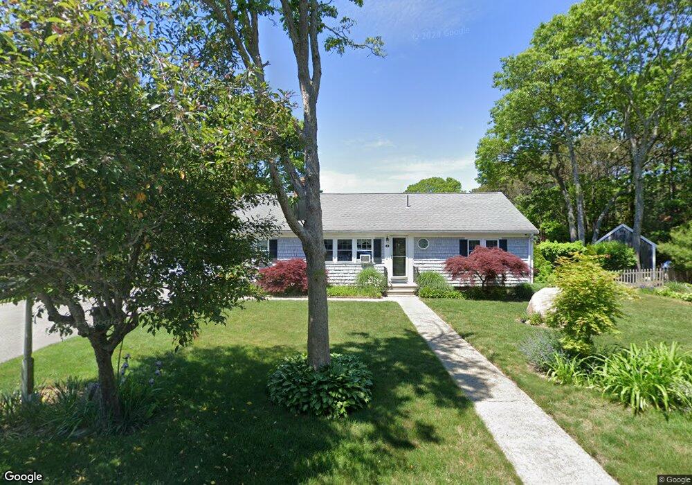 2-A Magnolia Rd, Yarmouth Port, MA 2675 - photo 1