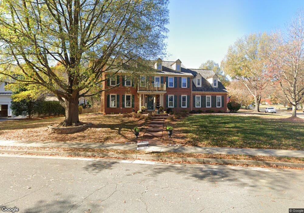 1445 Hague Dr SW, Leesburg, VA 20175 - photo 1