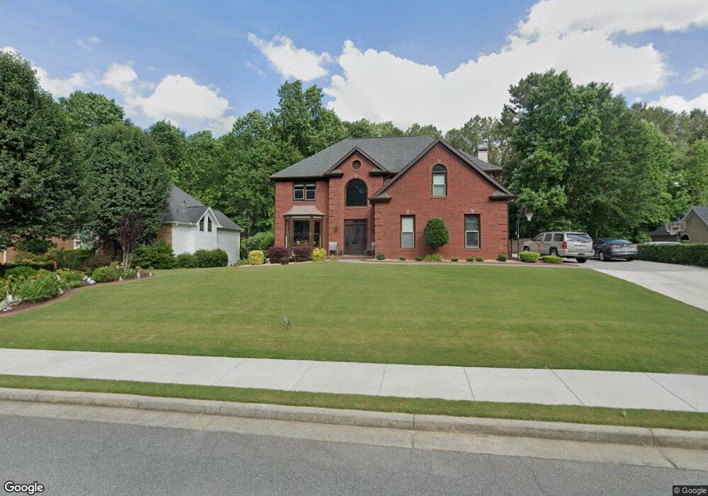 1012 Copper Creek Dr unit 1, Canton, GA 30114 - photo 1