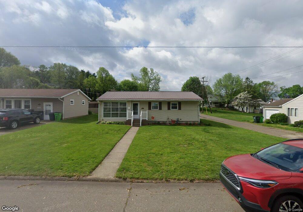 1701 Adams St, Coshocton, OH 43812 - photo 1