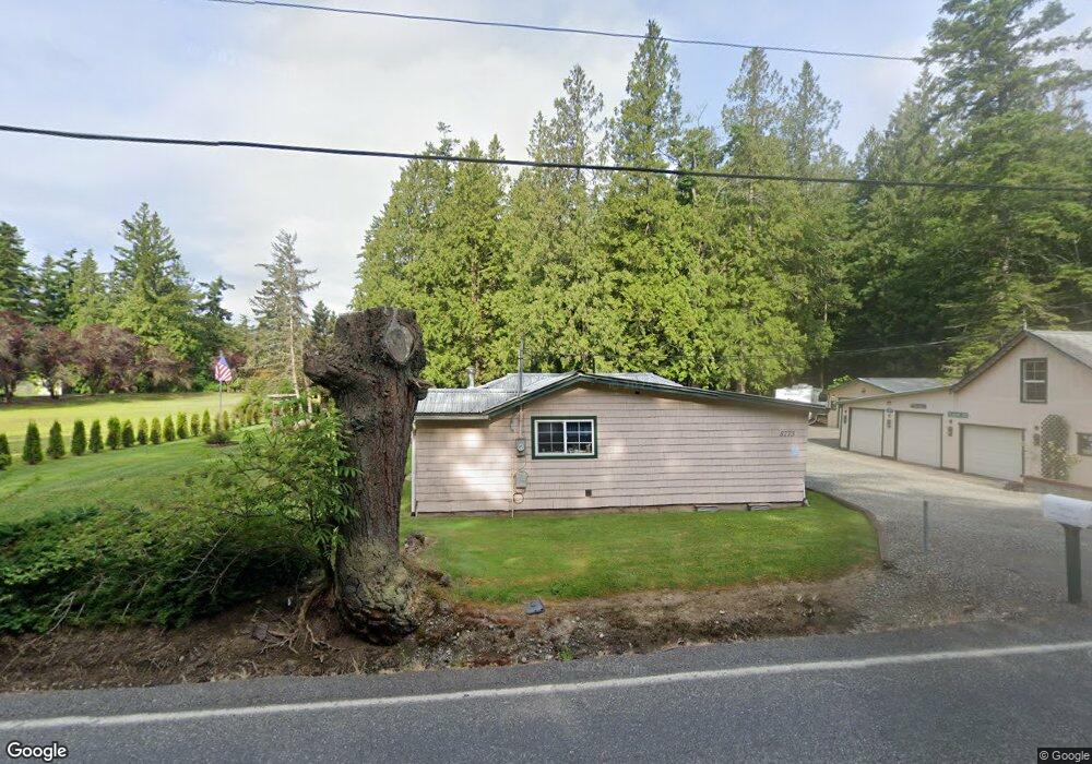 8773 Blaine Rd, Blaine, WA 98230 - photo 1