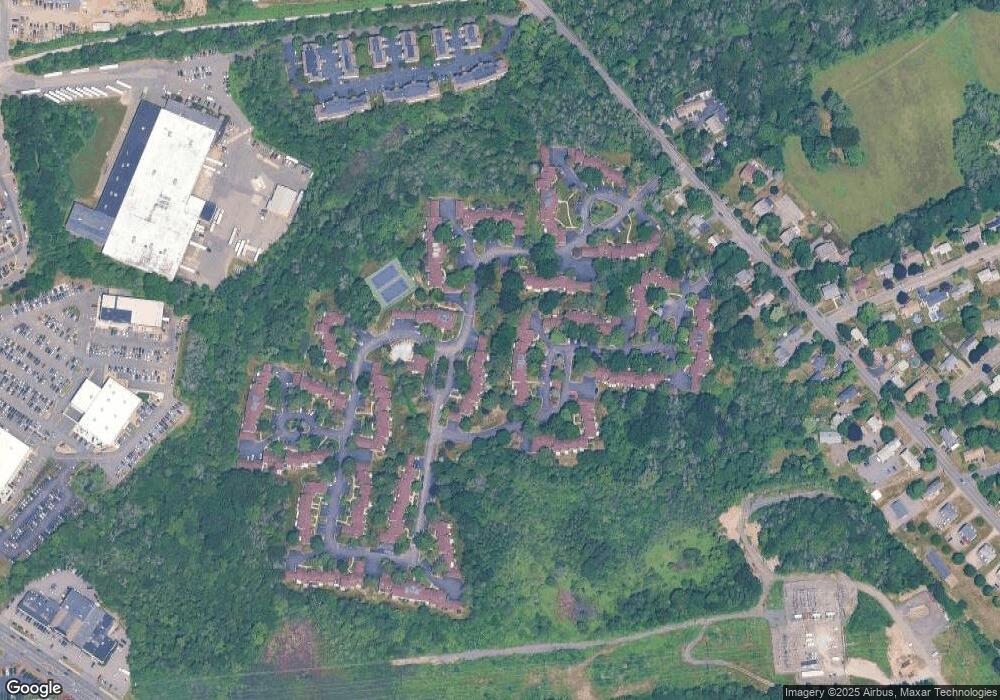 Lot 34 Olde Salem Village-Model E, North Andover, MA 01845 - photo 1