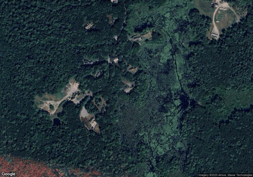 1525 Stonecleave Rd (Forest St Ext), North Andover, MA 01845 - photo 1