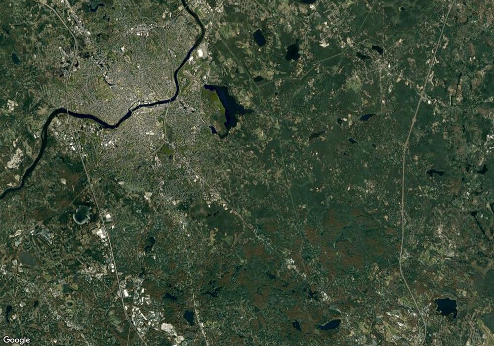 Lot 8 Olde Salem Village-Model E, North Andover, MA 01845 - photo 1