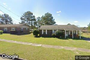 2713 Gunn Ave, Tuskegee Institute, AL 36088