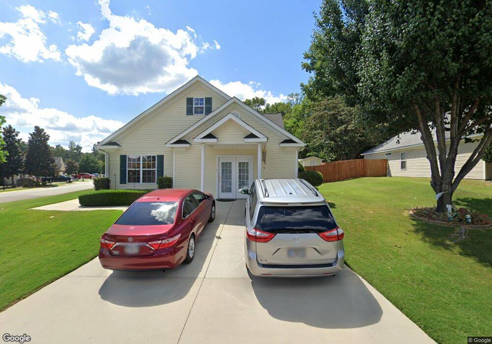 480 Connemara Trail, Evans, GA 30809 - photo 1