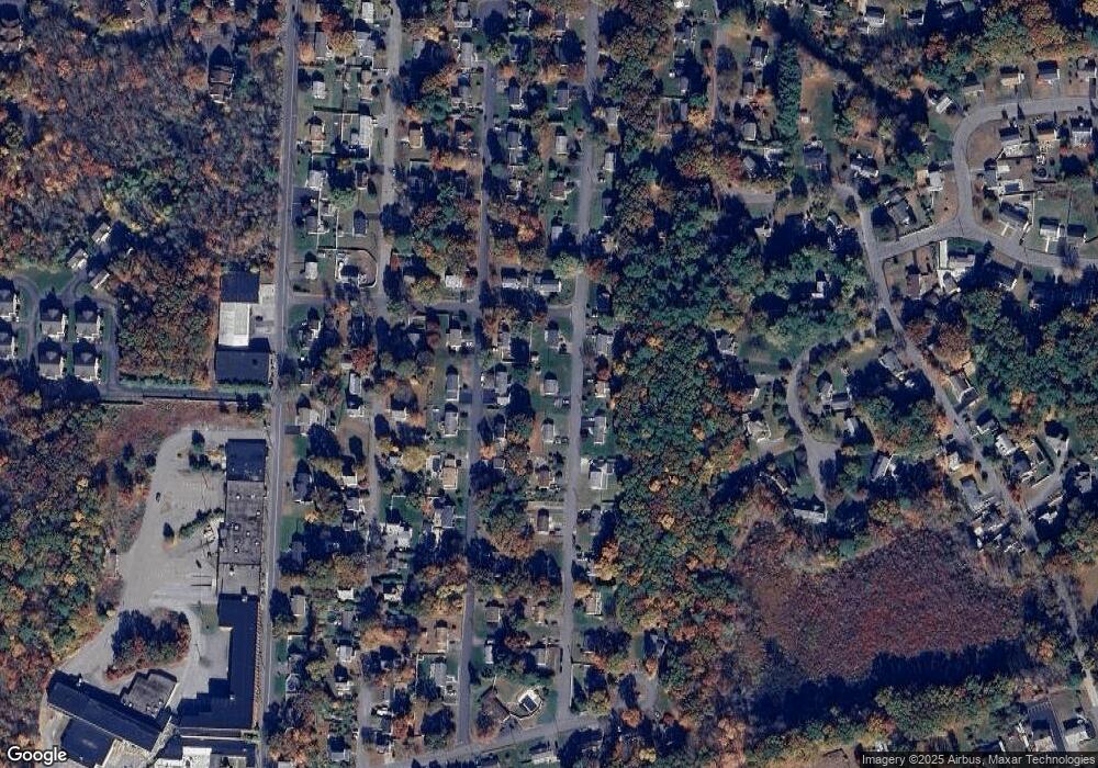 14 Vinal St, Hudson, MA 01749 - photo 1