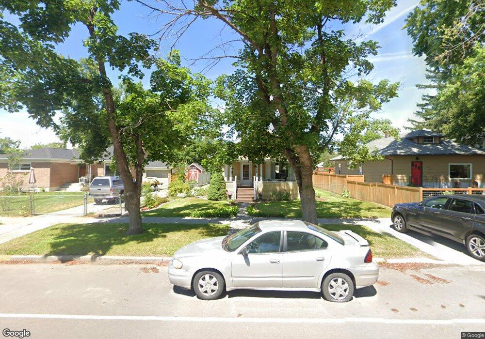 826 S 5th St W, Missoula, MT 59801 - photo 1