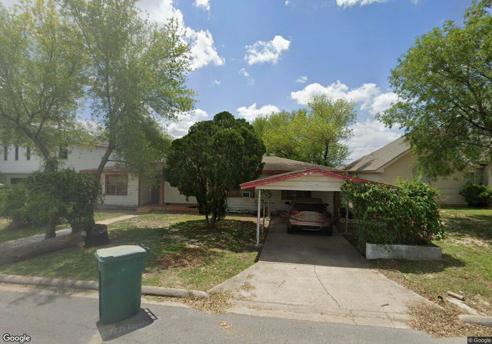 1110 E Eller Ave, Pharr, TX 78577 - photo 1
