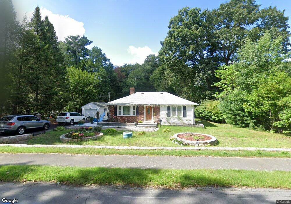 10 Marguerite Rd, Walpole, MA 02081 - photo 1