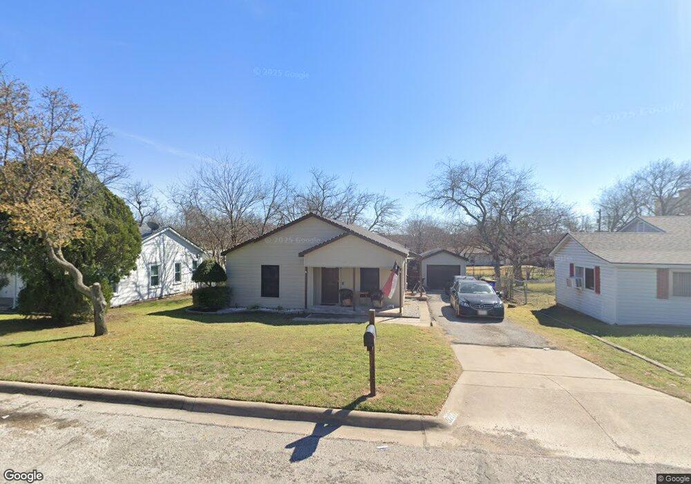 9217 Farmers Rd, Fort Worth, TX 76108 - photo 1