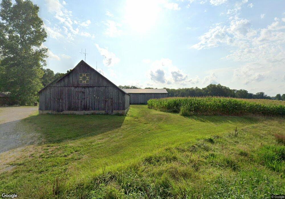 15150 S 250 W, Columbus, IN 47201 - photo 1