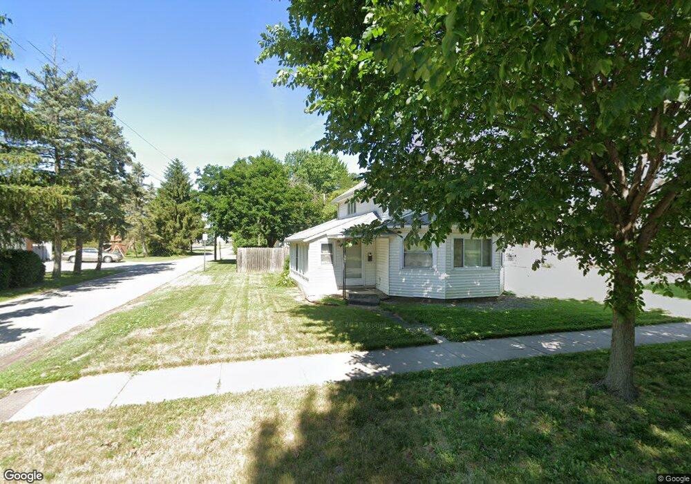 340 S Main St, North Baltimore, OH 45872 - photo 1