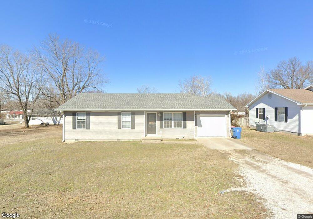 505 E 2nd St, Carl Junction, MO 64834 - photo 1