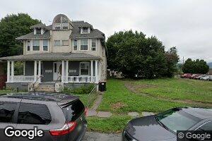 813 Adams Ave, Scranton, PA 18503