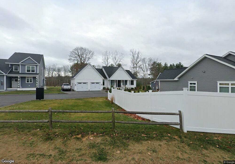 6 Blueberry Ln, Old Orchard Beach, ME 04064 - photo 1