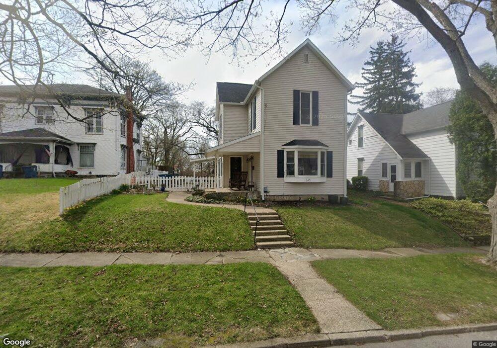345 Ferry St, Wabash, IN 46992 - photo 1