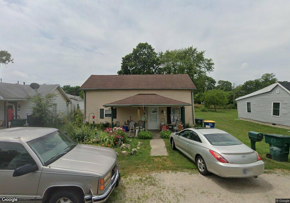 2815 S Franklin St, Muncie, IN 47302 - photo 1
