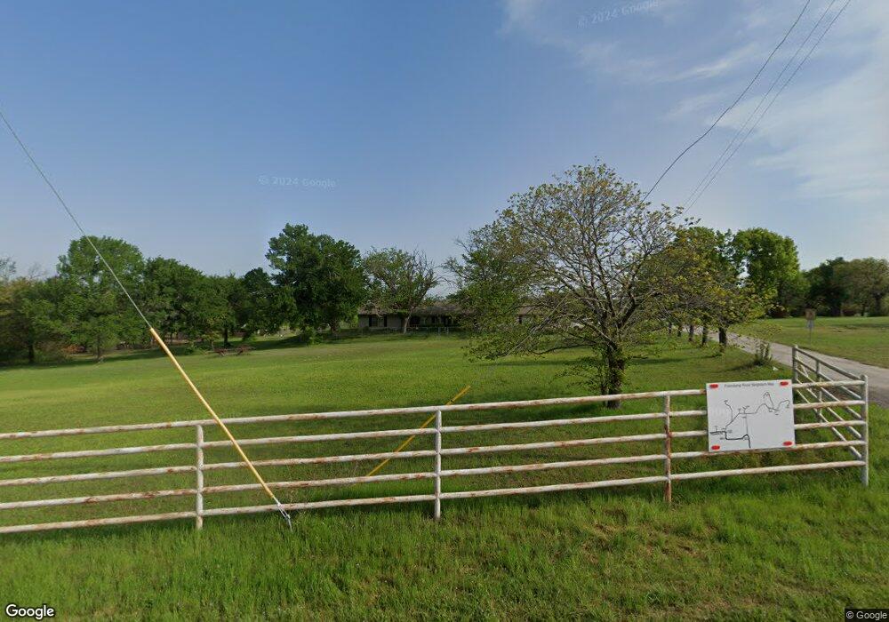 1233 Friendship Rd, Weatherford, TX 76085 - photo 1