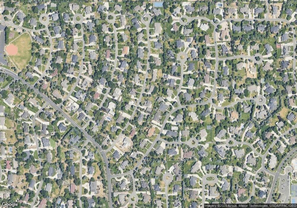 5 Snowstar Ln, Sandy, UT 84092 - photo 1