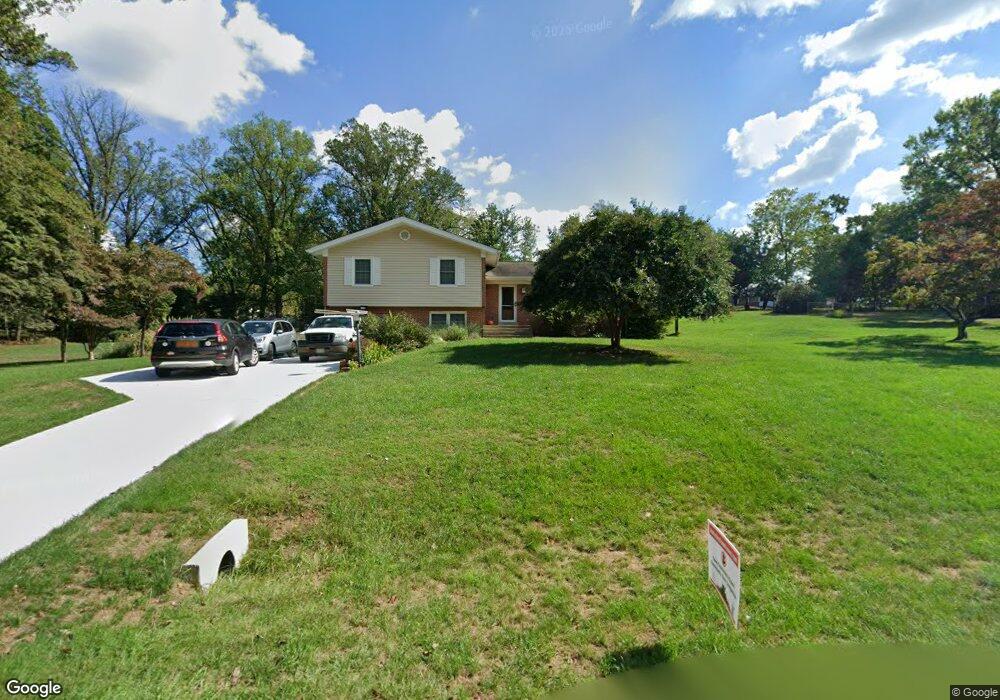 13519 Sherwood Forest Dr, Silver Spring, MD 20904 - photo 1