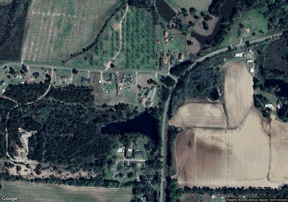 19 Lc Tyson Rd, Enigma, GA 31749 - photo 1