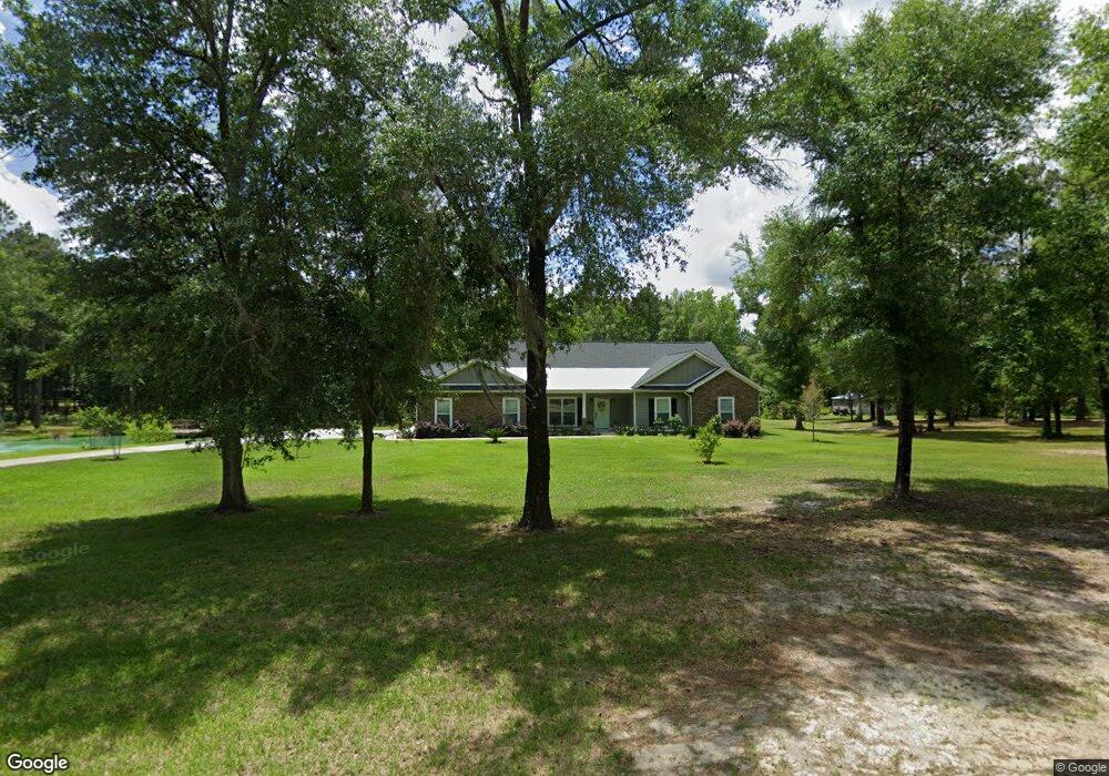 262 SW Forest Glen, Lake City, FL 32025 - photo 1