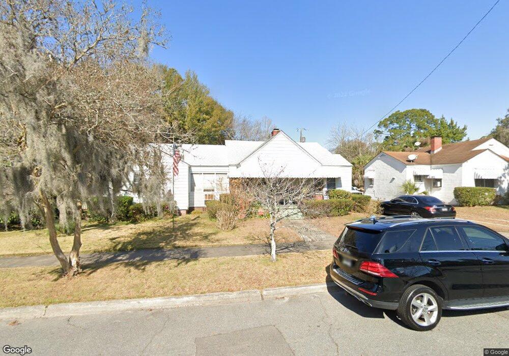 2116 E 42nd St, Savannah, GA 31404 - photo 1