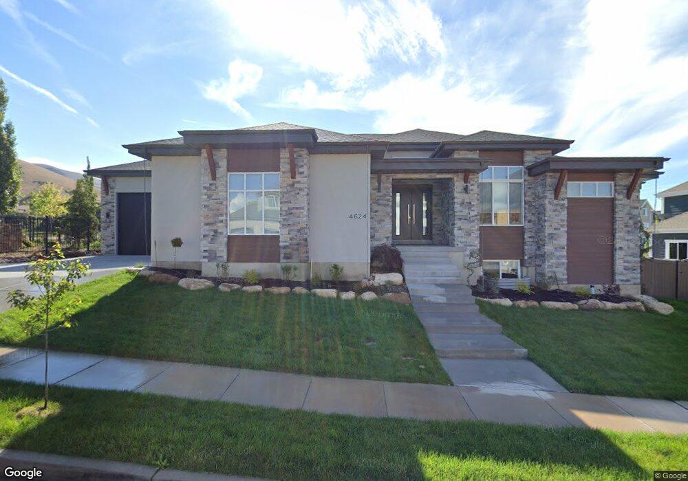 4624 N Crest Ridge Rd unit 4, Lehi, UT 84043 - photo 1