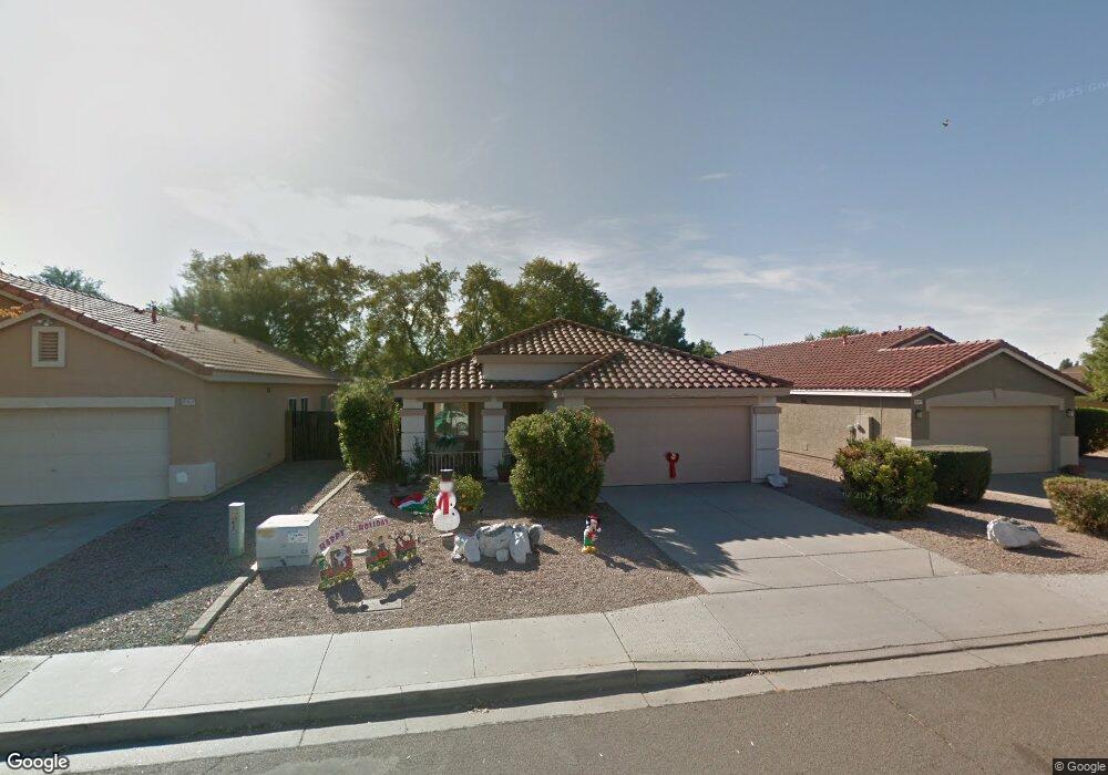 8161 E Onza Ave, Mesa, AZ 85212 - photo 1