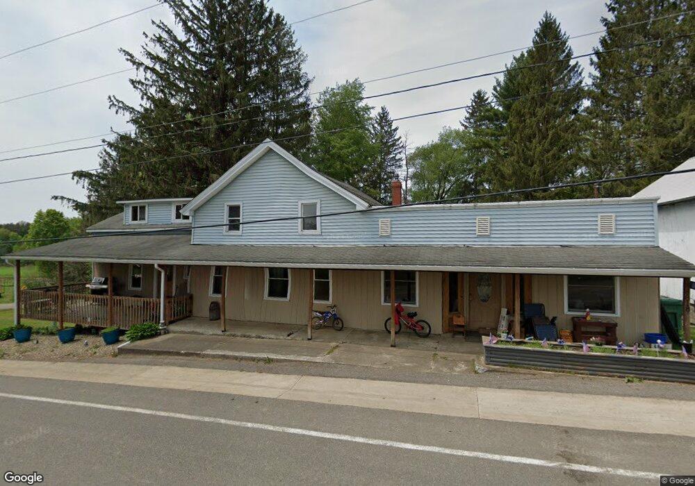 6818 E Arcade Rd, Arcade, NY 14009 - photo 1